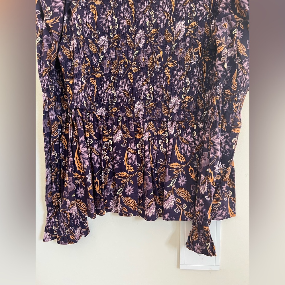 Universal Thread Blouse - Picture 5 of 6